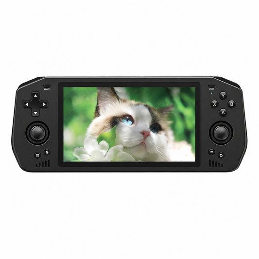 Nexo Norge X28 — Android 11 Spillkonsoll