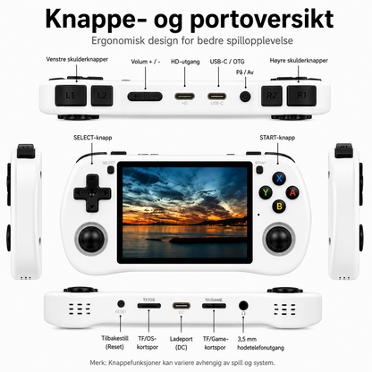 X35H