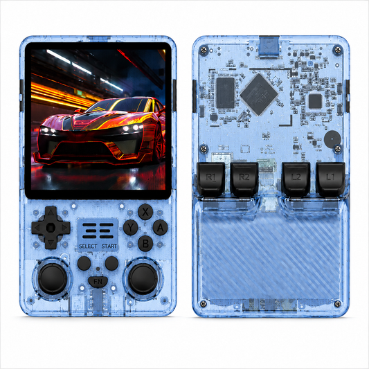 Nexo Norge RGB20SX — Vertikal Retro Gaming med Premium Design