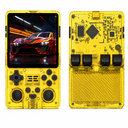 Nexo Norge RGB20SX — Vertikal Retro Gaming med Premium Design