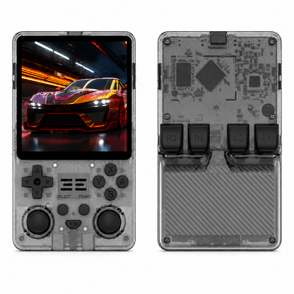 Nexo Norge RGB20SX — Vertikal Retro Gaming med Premium Design