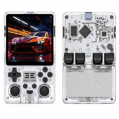 Nexo Norge RGB20SX — Vertikal Retro Gaming med Premium Design