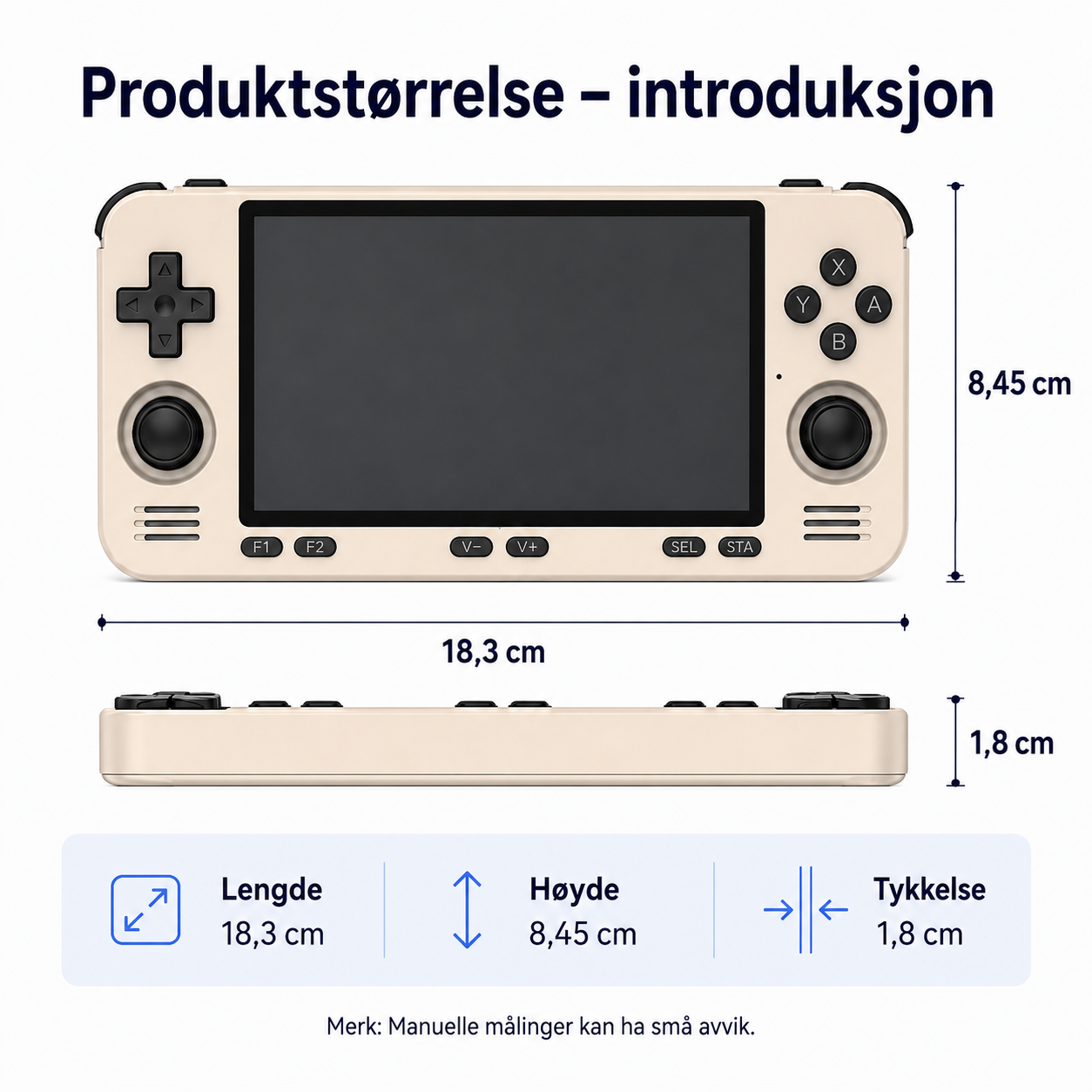 Nexo Norge RGB10MAX3 Pro — Kraftig Retro Konsoll
