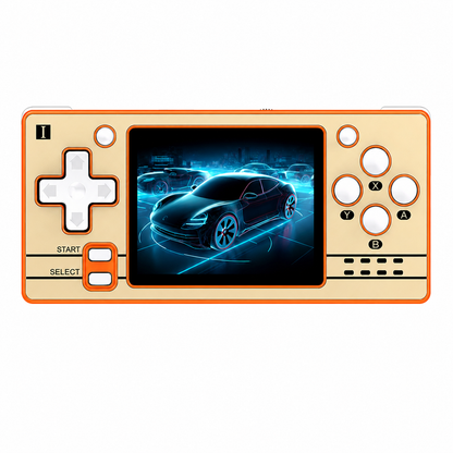 Nexo Norge Q20 — Nostalgisk Gaming