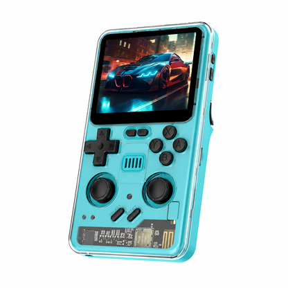 Nexo Norge RGB20 Pro — Spill Alle Klassikerne