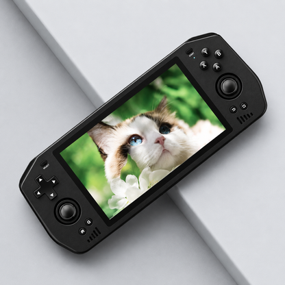 Nexo Norge X28 — Android 11 Spillkonsoll