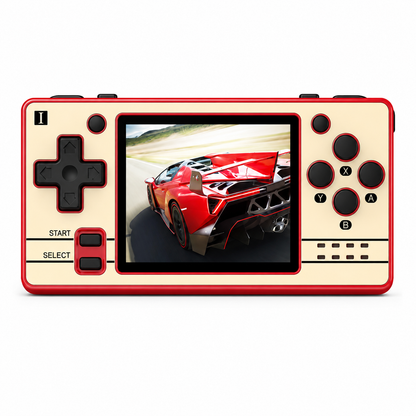 Nexo Norge Q20 — Nostalgisk Gaming